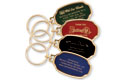 Elypse Key Tag